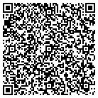 QR code with Clayton Personnel Department contacts