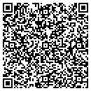QR code with Rusted Vine contacts