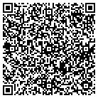 QR code with Custom Envelope Corporation contacts