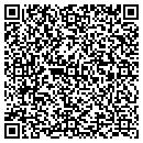 QR code with Zachary Bruell Assn contacts