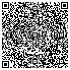 QR code with John M Reno Dba Custom Printin contacts