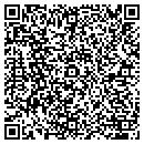 QR code with Fatalism contacts