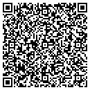 QR code with Myers And Stauffer Lc contacts