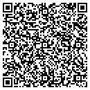 QR code with L & L Cab & Carrier contacts