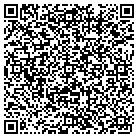 QR code with Oakcrest Accounting Service contacts