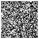 QR code with O'Connell Pace & CO contacts