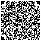 QR code with Gdm Distributors Incorporated contacts
