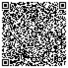 QR code with Fanelli Andrew T DO contacts