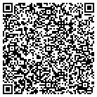 QR code with Jefferson City Gis Div contacts