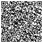 QR code with National Print & Display contacts