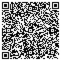 QR code with Nunnally Cary contacts