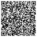 QR code with Hive contacts