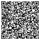 QR code with Paw Prints contacts
