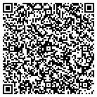 QR code with Ralph F Beveridge & Assoc contacts