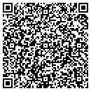 QR code with Paw Prints contacts