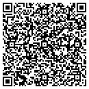 QR code with Harvey Imports contacts