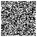 QR code with Horton Cody R contacts