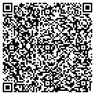 QR code with Hilltop Mississippi Healthcare LLC contacts