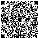 QR code with Manfredini Cabling Service contacts