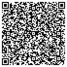 QR code with Ladue City Building Department contacts