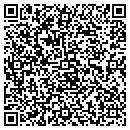 QR code with Hauser John R MD contacts