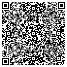 QR code with Magnolia Manor Of Newton LLC contacts