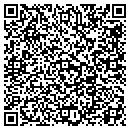 QR code with Irabelle contacts