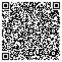 QR code with KFC contacts