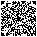 QR code with R R Donnelley contacts