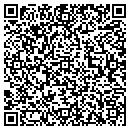 QR code with R R Donnelley contacts