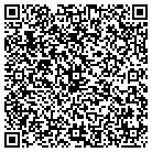 QR code with Maintenance Shed City Shop contacts
