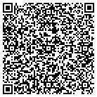 QR code with Oklahoma Reading Association contacts