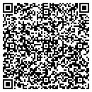 QR code with John M Kauffman Do contacts