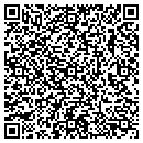 QR code with Unique Services contacts