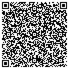 QR code with MT Vernon City Collector contacts