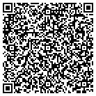 QR code with Rcg & Association Incorporated contacts