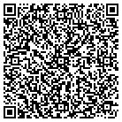 QR code with Wasserman Zabel & Huskes Pc contacts