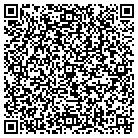 QR code with Tiny Prints And Paws LLC contacts