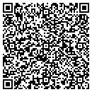 QR code with Azuvi Inc contacts