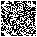 QR code with Kiho USA Inc contacts