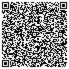 QR code with Valvoline Instant Oil Change contacts