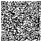 QR code with We Help You Finance Service Inc contacts