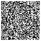 QR code with Custom Creative Design contacts