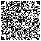 QR code with Kleeman Christopher MD contacts