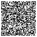 QR code with C C F N Inc contacts