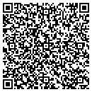 QR code with Zimmzang LLC contacts