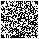 QR code with L H Liquidation Specialist contacts