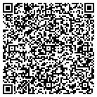 QR code with A Change Of Pace Painting contacts