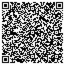 QR code with PM Magic contacts
