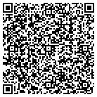 QR code with First State Accounting contacts